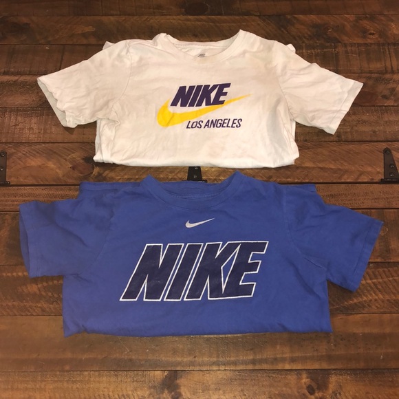 Nike Kids T-shirts (bundle) - Picture 2 of 10